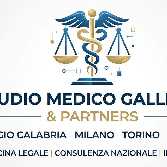 galletta&partnersReggio Calabria - Studio Medico