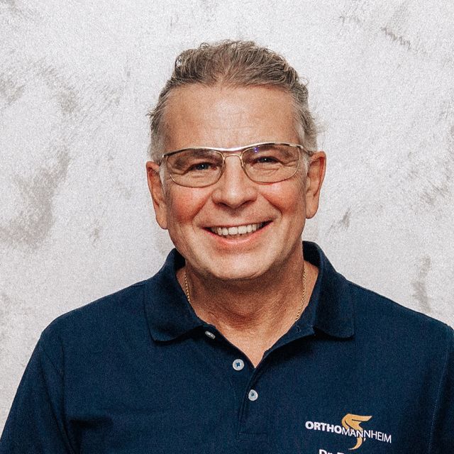 OrthoMannheim | Dr.med. Thomas Rupp Dr.med. Olaf Jacobsen und FA Christoph BiscasMannheim - Gemeinschaftspraxis