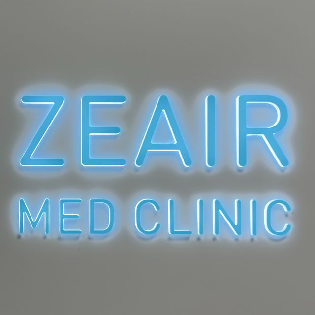 ZEAIR MED CLINICSzczecin - Centrum medyczne
