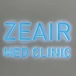 ZEAIR MED CLINIC