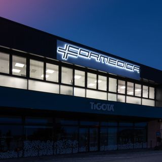 Cormedica Poliambulatori e Servizi Sanitari