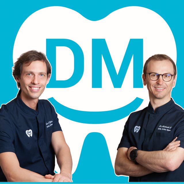 Studio Dentistico Di Gioia MartinettiMoncalieri - Centro medico odontoiatrico