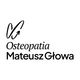 OSTEOPATIA Mateusz Głowa - Gabinety Fizjoterapii i Osteopatii logo
