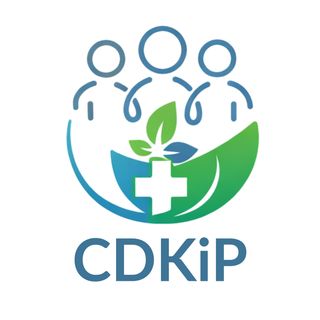 Centrum Dietoterapii Klinicznej i Psychodietetyki