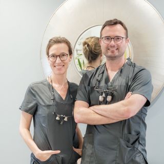 Zahn im Zentrum Nürnberg - Dr. Dotzler