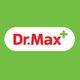 Farmacia Dr. Max Ercolano Piazza Trieste logo