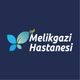 Özel Melikgazi Hastanesi logo