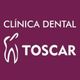 Clínica Dental Toscar logo