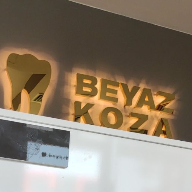 Özel Beyaz Koza Ağız ve Diş Sağlığı PolikliniğiSarıçam - Özel Klinik