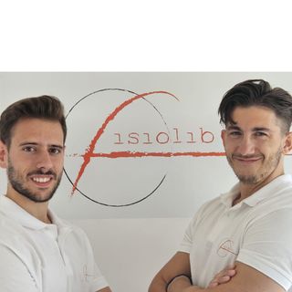 FisiolibBadalona - 