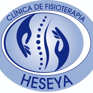 Fisioterapia Heseya