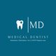 Medical Dentist logo
