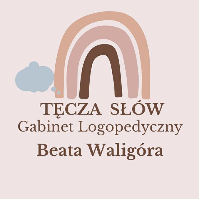 Tęcza Słów Gabinet LogopedycznyStary Sącz - Poradnia