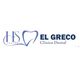 Clínica Dental El Greco Alcorcón logo