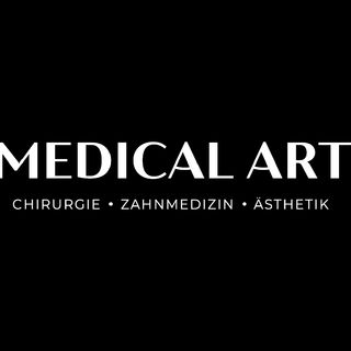 MEDICAL ART. München MVZ GmbH Chirurgie-Zahnmedizin-ÄsthetikMünchen - Medizinisches Versorgungszentrum