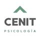 Cénit Psicología logo