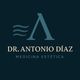 Consulta Privada Dr. Antonio Díaz Martínez logo