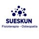 SUESKUN Fisioterapia - Osteopatía