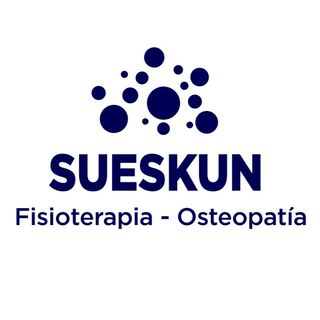 SUESKUN Fisioterapia - Osteopatía