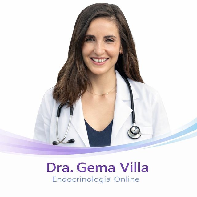Consulta Privada Dra. Gema Villa López - 