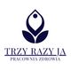 TrzyRazyJa Pracownia Zdrowia logo