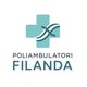 Poliambulatori Filanda logo