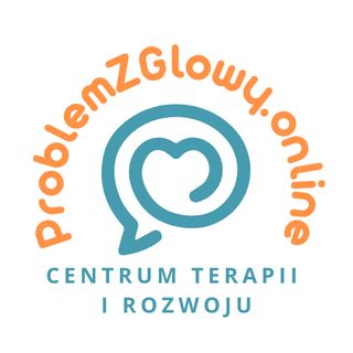 Problem z Głowy Centrum Terapii i Rozwoju Katowice oraz online