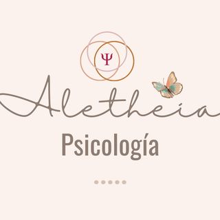 Aletheia Psicología - Badajoz