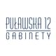 Gabinety Puławska 12 logo