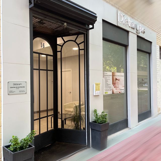 DietaryplusZaragoza - 