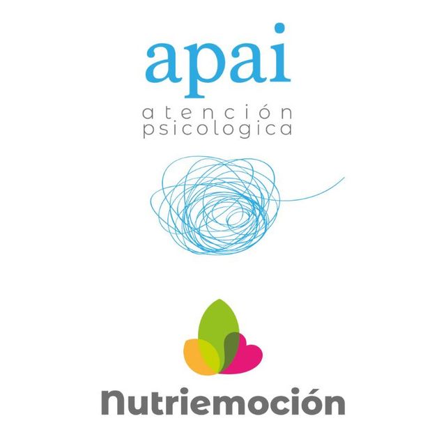APAI Psicólogos - NutriemociónValencia - 