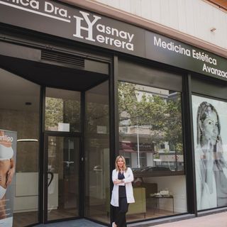 Clínica Dra Yasnay Herrera Medicina Estética Avanzada