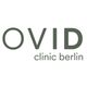 OVID Clinic Berlin GmbH Praxis logo