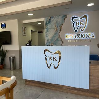 Özel Beyaz Koza Ağız ve Diş Sağlığı Polikliniği