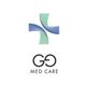 GG Med Care logo