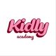 Kidly Academy logo