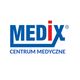 Centrum Medyczne Medix logo
