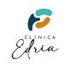 Clínica Edria logo