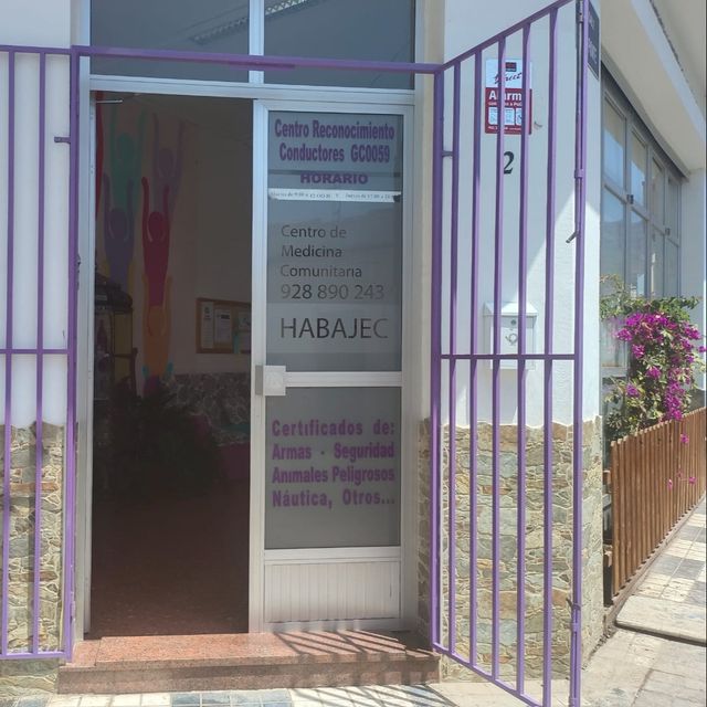 Centro Médico Habajec - 