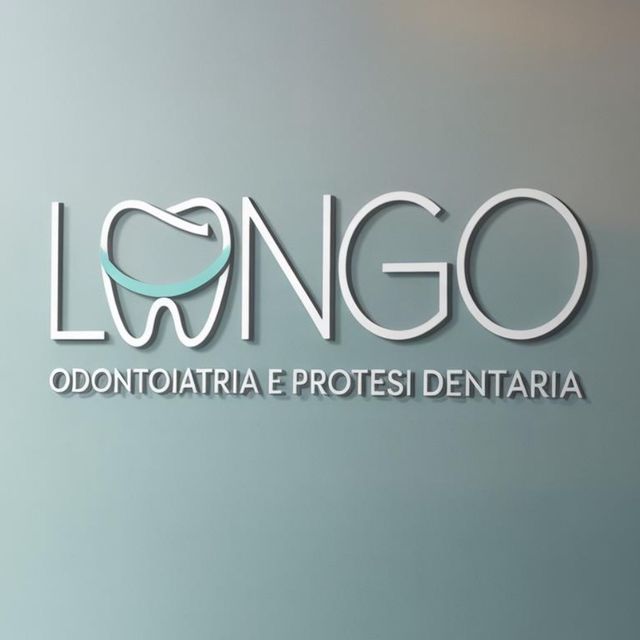 ODONTOIATRIA LONGOCastellammare del Golfo - Centro medico odontoiatrico