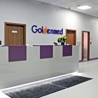 Centrum Medyczne Goldenmed