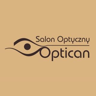Salon Optyczny Optican