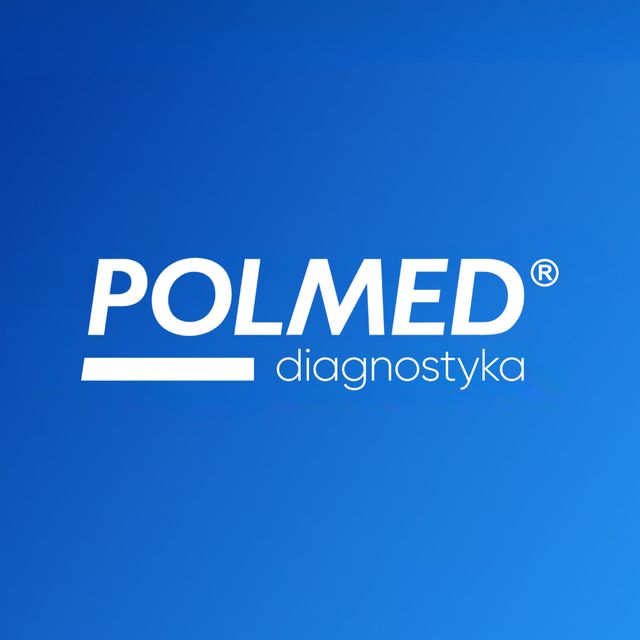 POLMED Diagnostyka Centrum Diagnostyki Obrazowej w StargardzieStargard - Centrum medyczne