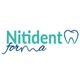 NITIDENT FORMA logo