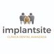 Clínica Implantsite Odontología Avanzada logo