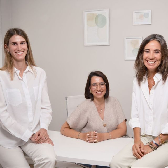 Antesi - Centre de Psicologia i LogopèdiaBarcelona - 