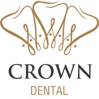 Özel  Crown Dental Yeşilçam Şubesi Ağız ve Diş Sağlığı Polikliniği