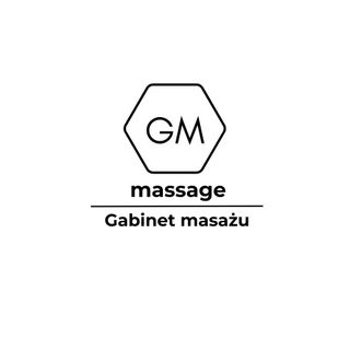 GM massage Gabinet Masażu