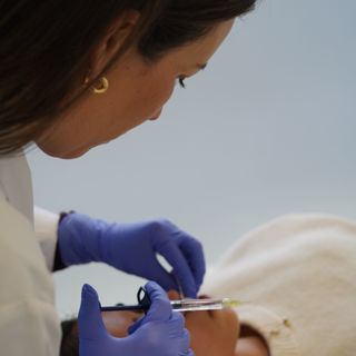 Clínica Drª Inês Pilar