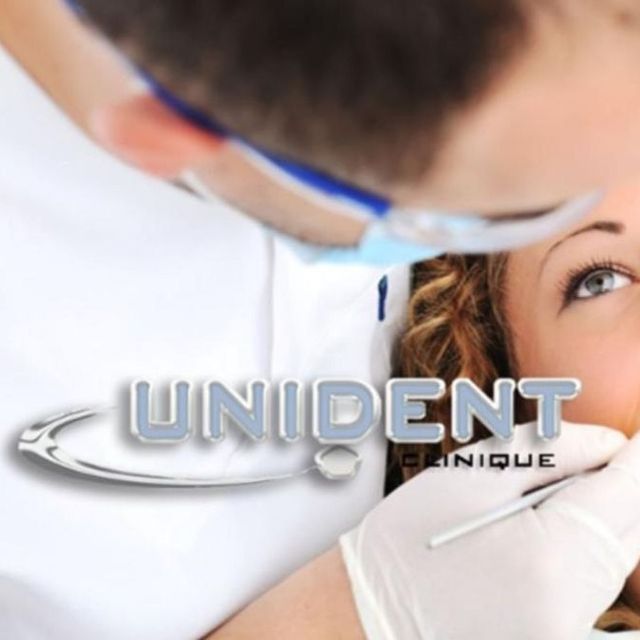 Unident Clinique - Dott. Di CesareRoma - Centro medico odontoiatrico